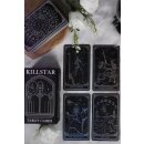 Killstar Cartes de Tarot - Tarot Cards