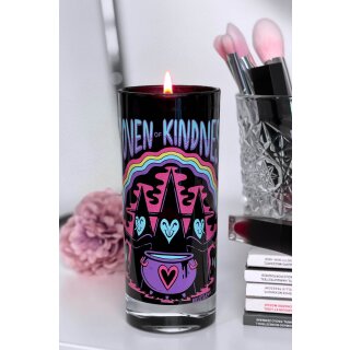 Killstar Scented Candle - Coven Of Kindness