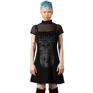 Killstar Mini Dress - Deimos 2-Piece