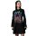 Killstar Mini vestido - Dark Lady 4XL