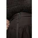 Killstar Mini Skirt - Yuna Suspender S