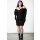 Killstar Bardot Mini Dress - Demelza XS