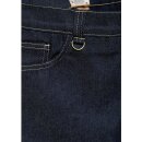 King Kerosin Jeans Trousers - Worker Pant