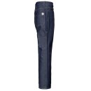 King Kerosin Pantalon Jeans - Worker Pant W30 / L34