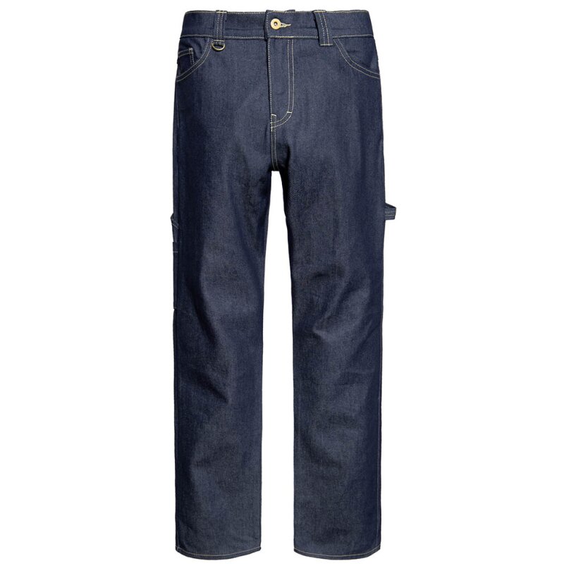 King Kerosin Jeans Hose - Worker Pant W33 / L34