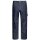 King Kerosin Pantalon Jeans - Worker Pant W34 / L34