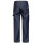 King Kerosin Pantalon Jeans - Worker Pant W34 / L34