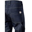 King Kerosin Pantalon Jeans - Worker Pant W44 / L34
