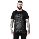Killstar Unisex T-Shirt - Dark Forces