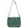 Banned Alternative Sac à bandoulière - Twice The Action Green