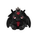 Killstar Kreeptures Plush Demon - Baby Dark Lord Blackout