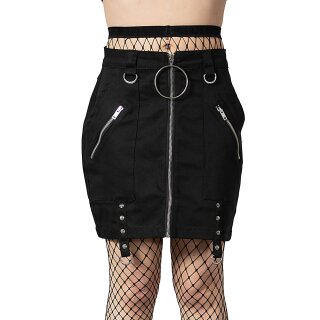 Killstar Mini Skirt - Ximena