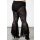 Killstar Lace Bell Bottom Trousers - Spectral Lure