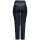 Queen Kerosin Jeans Trousers - Western Flowers W29 / L32