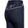 Queen Kerosin Pantaloni Jeans - Western Flowers W29 / L32