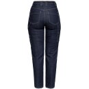 Queen Kerosin Jeans Hose - 50s Workwear W30 / L32