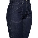 Queen Kerosin Jeans Trousers - 50s Workwear W31 / L32