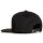 Sullen Clothing Gorra de Snapback - Factory Black