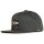 Sullen Clothing Casquette Snapback - Factory Grey Spruce