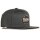 Sullen Clothing Casquette Snapback - Factory Grey Spruce