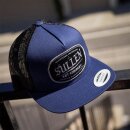 Sullen Clothing Cap - Supply Navy