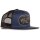 Sullen Clothing Casquette - Supply Navy