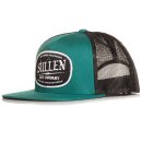 Sullen Clothing Casquette - Supply Green