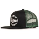 Sullen Clothing Trucker Cap - Weld Spruce