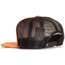 Sullen Clothing Casquette - Weld Coral