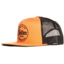 Sullen Clothing Gorra - Weld Coral
