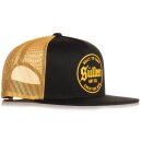Sullen Clothing Cap - Weld Golden