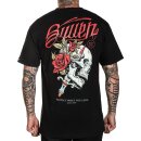Sullen Clothing T-Shirt - Pierce 4XL