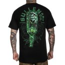 Sullen Clothing Camiseta - Death Proof