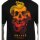 Sullen Clothing T-Shirt - Sarok Skull L