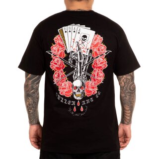 Sullen Clothing Camiseta - Death Dealer