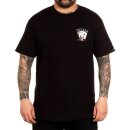 Sullen Clothing Camiseta - Death Dealer