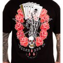 Sullen Clothing T-Shirt - Death Dealer 3XL
