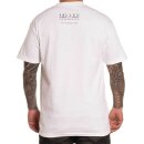 Sullen Clothing Camiseta - Lilli Badge