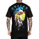 Sullen Clothing Camiseta - Taylor Skull