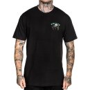 Sullen Clothing Camiseta - Taylor Skull M
