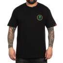Sullen Clothing T-Shirt - Left Coast 5XL