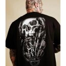 Sullen Clothing T-Shirt - Heavy Metal