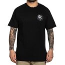 Sullen Clothing T-Shirt - Heavy Metal M