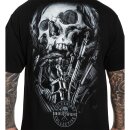 Sullen Clothing T-Shirt - Heavy Metal M