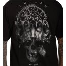 Sullen Clothing Camiseta - Farrar 3XL