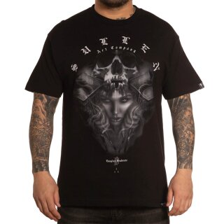Sullen Clothing T-Shirt - Stairway