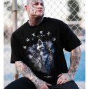 Sullen Clothing T-Shirt - Stairway