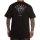 Sullen Clothing T-Shirt - Stairway M