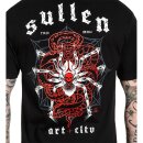 Sullen Clothing Maglietta - Venom