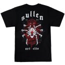 Sullen Clothing Maglietta - Venom